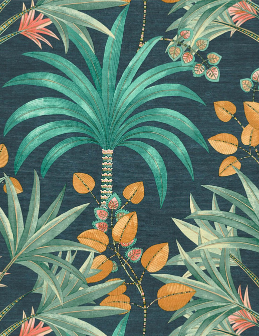 Обои Casamance Aventura 75521222