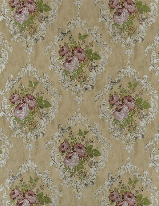Ткань The Royal Collection Connaught FRC1003/03
