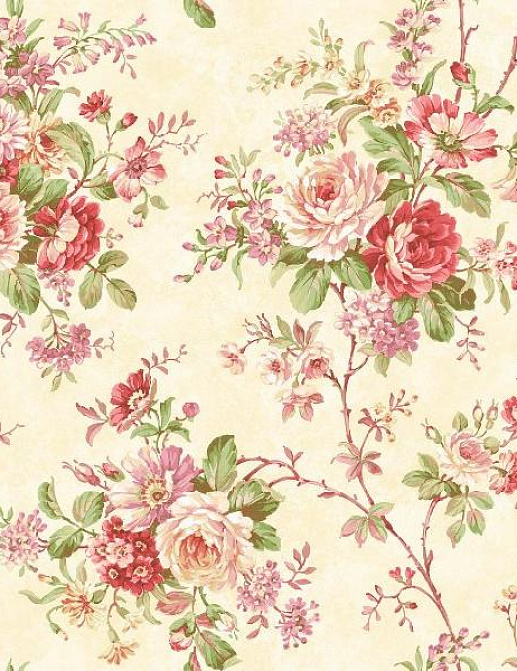 Обои Aura Chelsea Garden DE40832