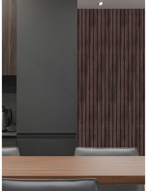 Панели HIWOOD Hiwood Decor LV123/BR395