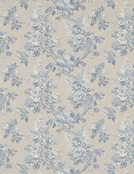 Ткань Sanderson Sorilla Damask 234348