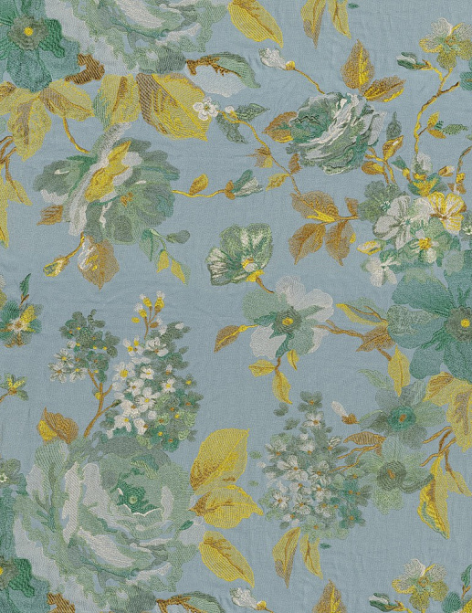 Ткань Casamance Kew Park 43060429