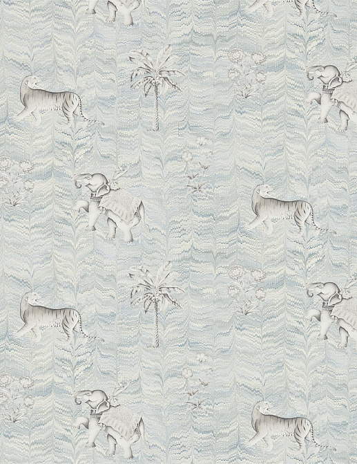 Обои Zoffany Jaipur 311723