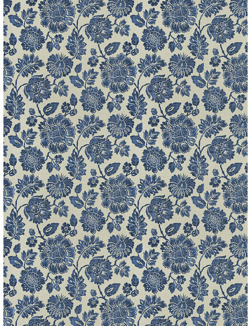 Ткань Trend Surf-Blue Prints & Wovens Vol.VIII 04421/Indigo