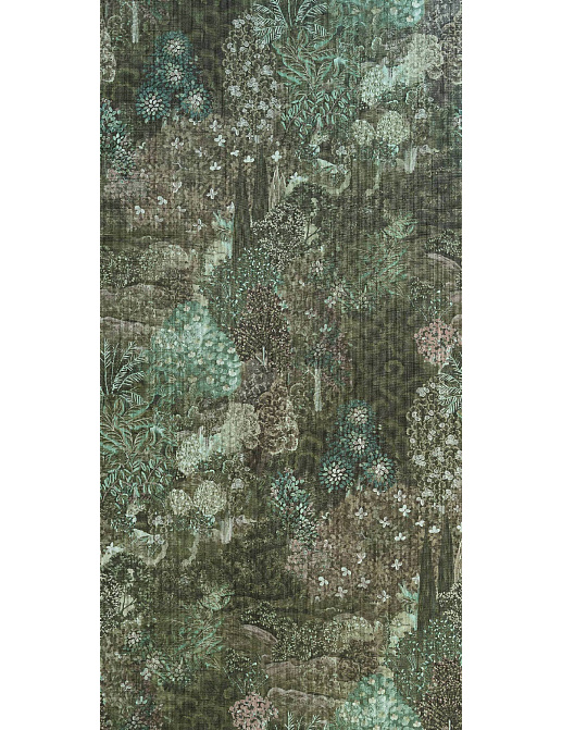 Обои Arte Decors & Panoramiques 97751