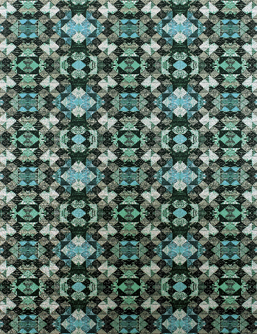 Обои Matthew Williamson Samana W6657-02