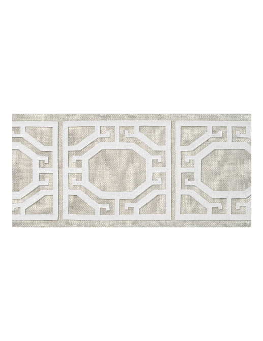 Тесьма Thibaut Tapes & Trims E12008