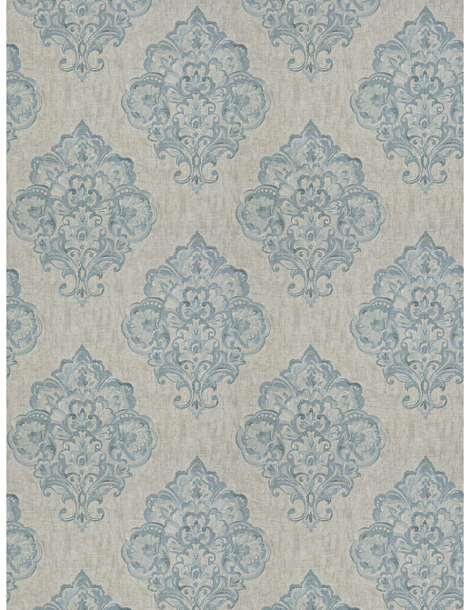 Ткань Trend Lifestyles By Color vol.IX Celestial/Coral 04632/mist