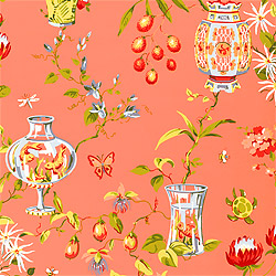 Ткань Thibaut Signature Prints F76146
