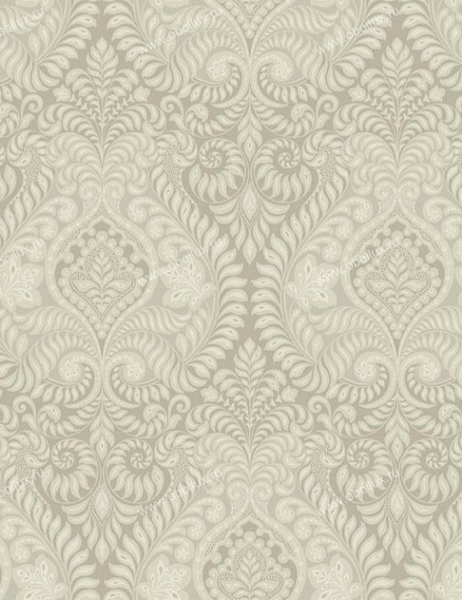 Обои KT-Exclusive Simply Damask SD81208