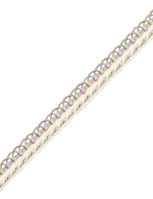 Тесьма Samuel & Sons Annecy Cord 982-30702/182