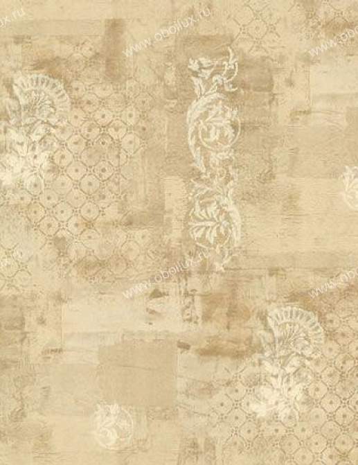 Обои York Antonina Vella - Villa Verona II VV5860