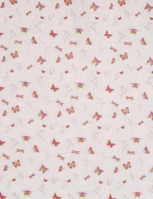 Ткань Prestigious Textiles Big Adventure 3921/546