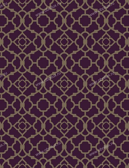 Обои York Waverly Small Prints WP2499