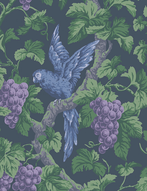 Обои Cole & Son The Pearwood Collection 116-5019