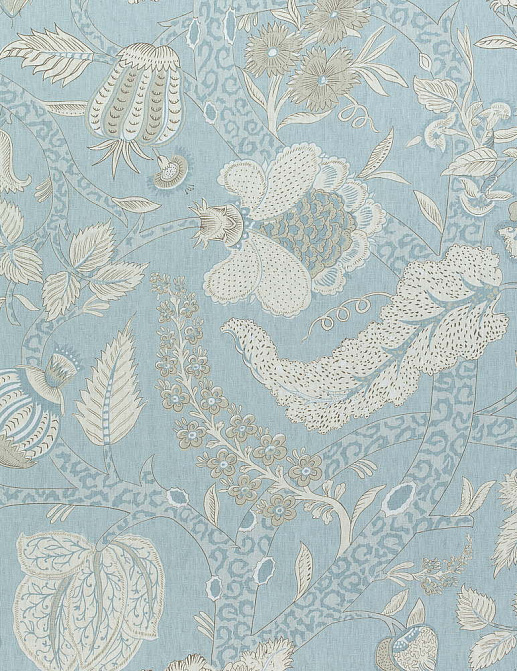 Ткань Thibaut Chestnut Hill F972623