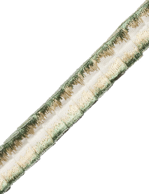 Тесьма Samuel & Sons Couture Collection BT-58113/18