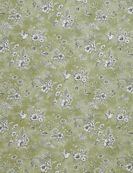 Ткань ILIV Forever Spring FinchToile/Willow