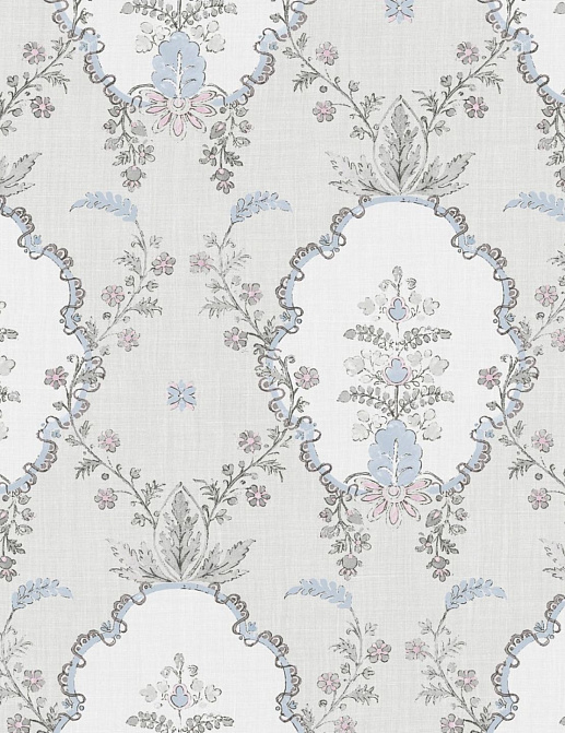 Обои Lewis & Wood Wide Width Wallpaper LW262297