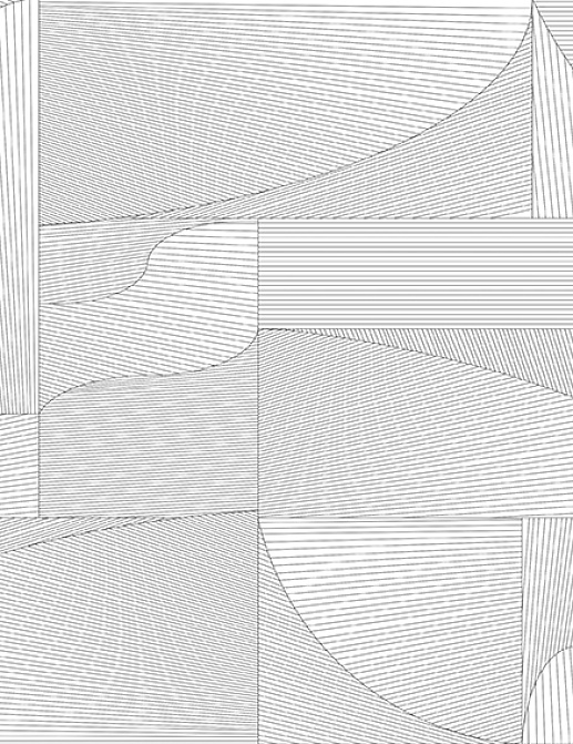 Панно и фотообои Wall & Deco Out System 2016 OUT_TT1601