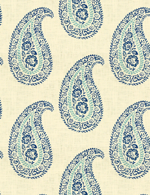 Ткань Kravet Echodesign Heirloom India Madira/513
