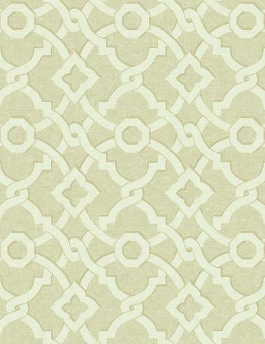 Обои York Waverly Global Chic GC8716