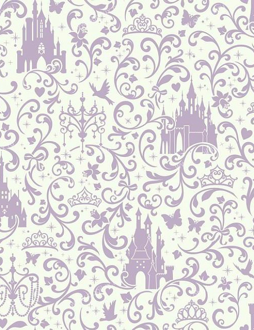 Обои York Disney II DS7613