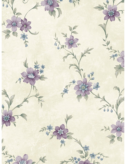 Обои Chesapeake Cottage Garden CG11337
