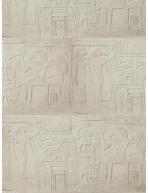 Обои Pierre Frey Merveilles D`Egypte FP896001