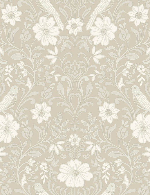 Обои York Magnolia Home Vol. 4 MF4744