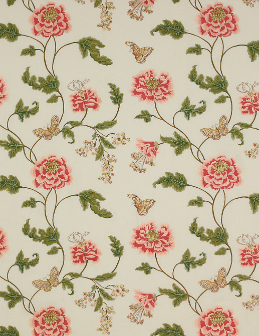 Ткань Colefax and Fowler Baptista F4111/01