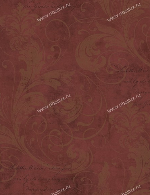 Обои York West Wind Design WW4495