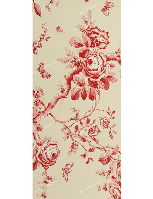 Обои Ralph Lauren Signature Papers PRL02702