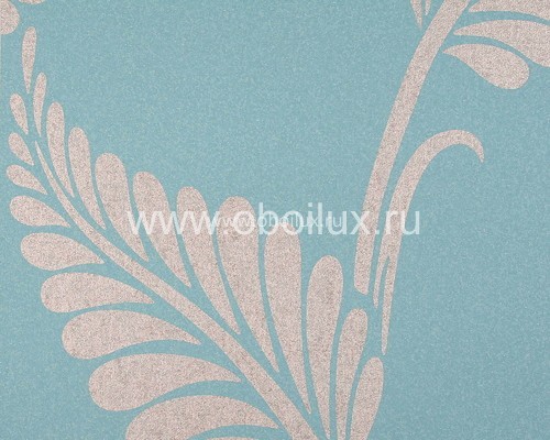 Обои A. S. Creation Golden Fleece 7644-61