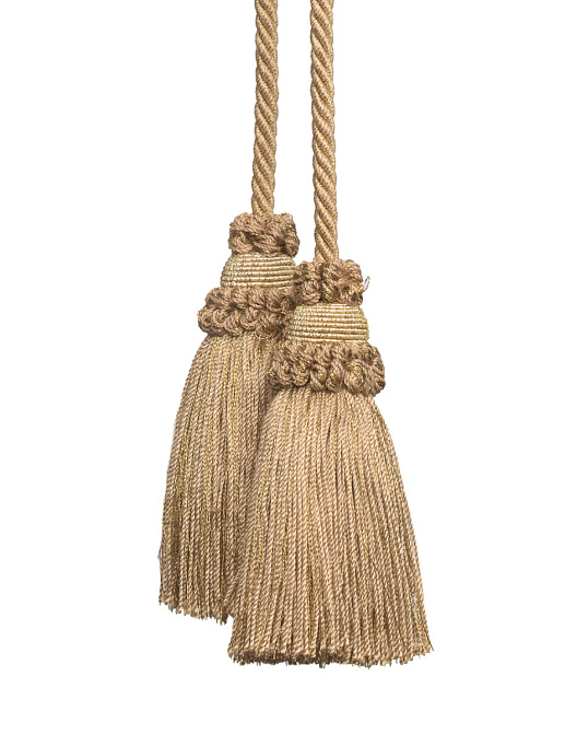 Кисть Samuel & Sons Annecy Cord 976-31654/101
