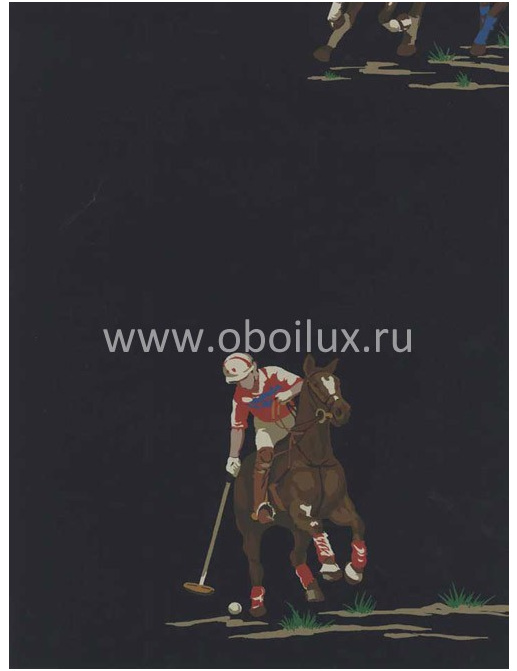 Обои Ralph Lauren Family Places LWP62182W