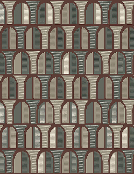 Обои Borastapeter The Apartment 3052