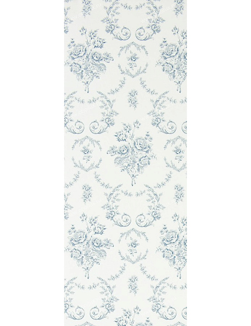 Обои Ralph Lauren Signature Papers PRL03301