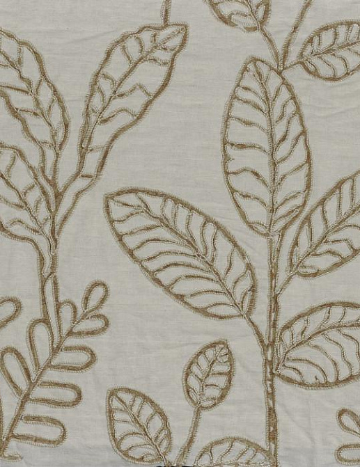 Ткань Casamance Jardin D'Hiver 45720268