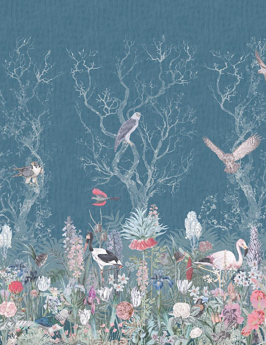 Панно и фотообои Affresco Dream Forest LE25 COL3