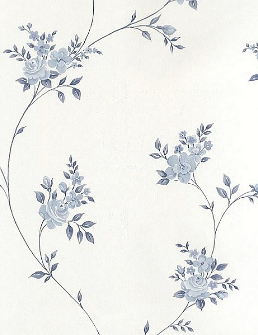 Обои Aura Floral Themes G23240