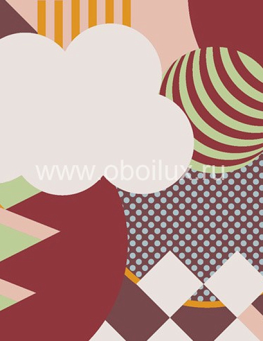 Обои Borastapeter London 8337