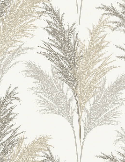 Обои Paper & Ink Natural Silhouettes NS50107