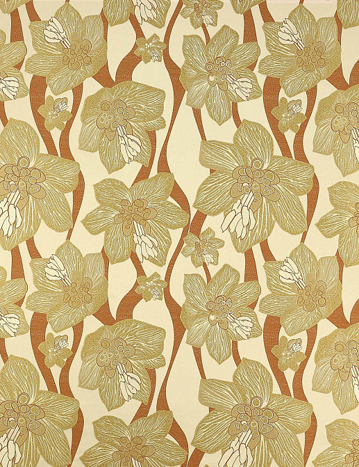 Ткань Manuel Canovas Beaumont M4057-02