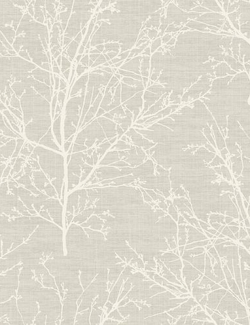Обои Paper & Ink White on White OY34002