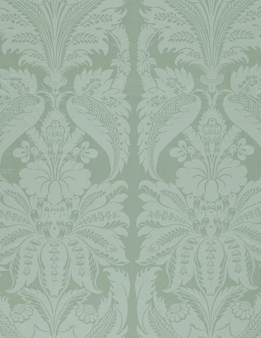 Ткань Zoffany Suffolk Damasks & Stripes 333380