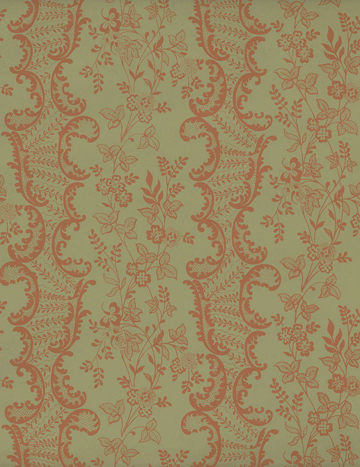 Обои Hamilton Weston Paradise Archive Collection PACGF8146