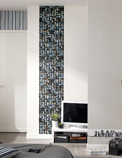 Панно и фотообои Caselio Trendy Panels TDP64562040