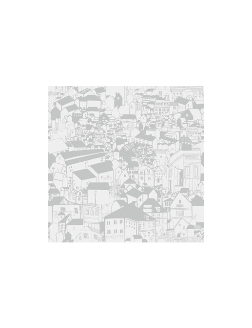 Обои Eco Black and White 6092