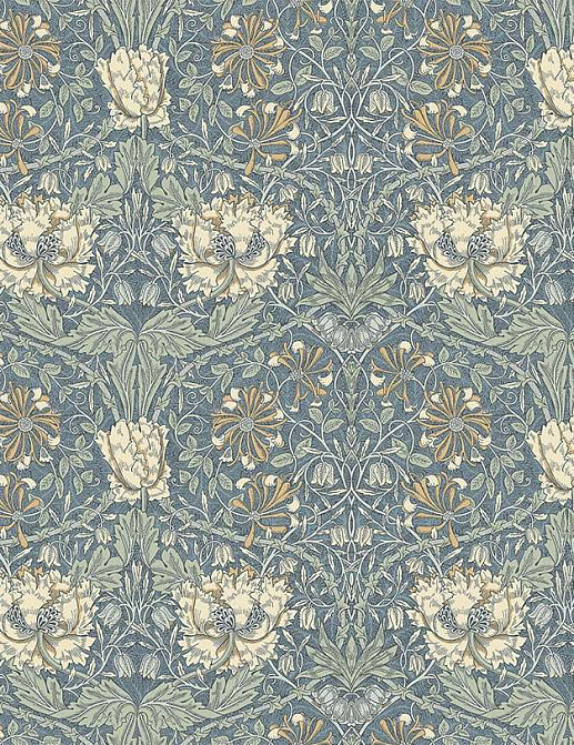 Обои KT-Exclusive Arts & Crafts ET12602